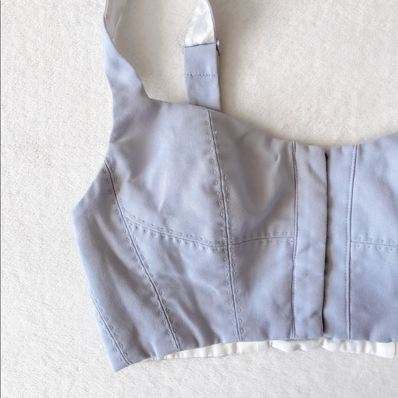 BABATON Corset Camisole - Picture 5 of 16